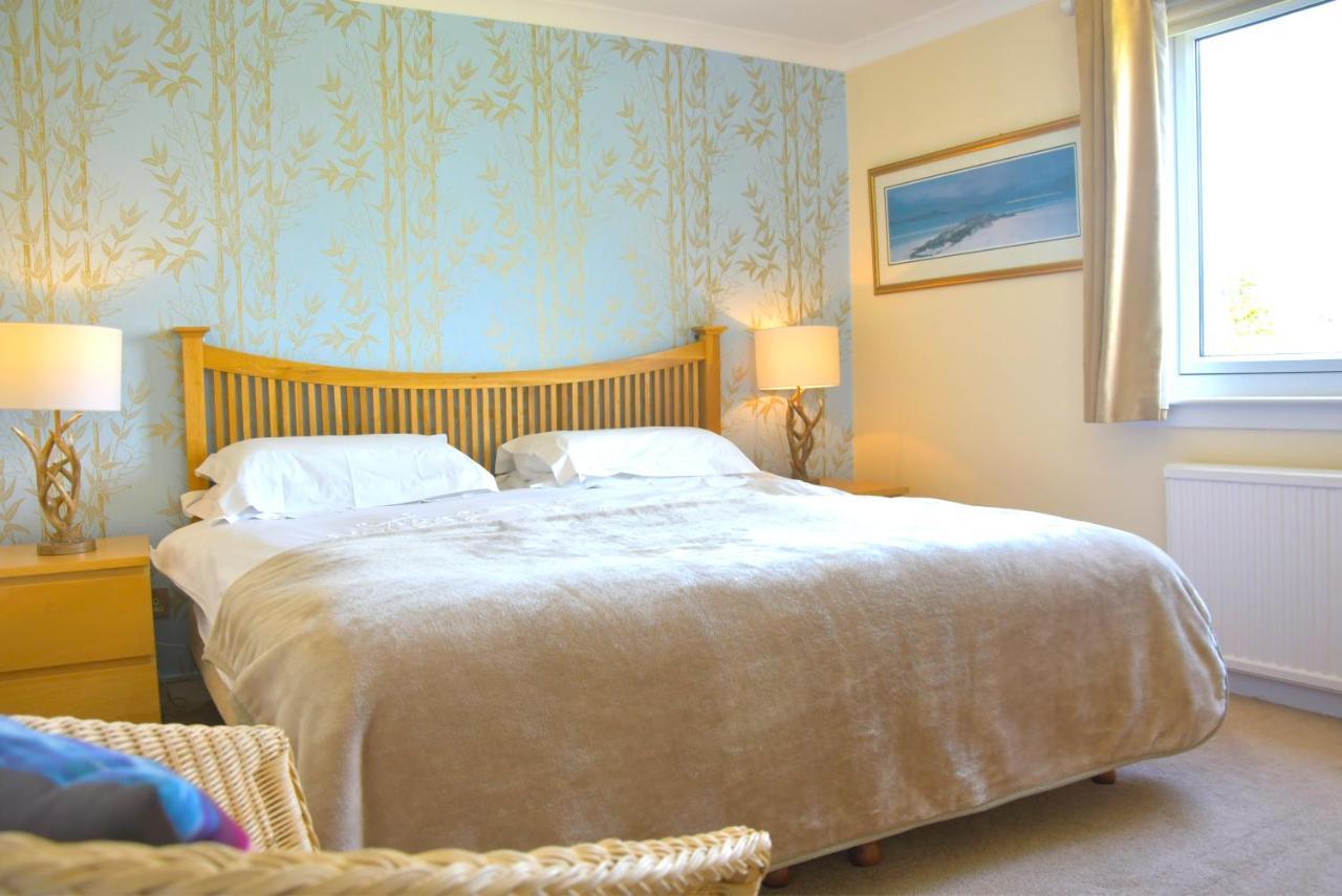 No12 Bed And Breakfast, Σεντ Άντριους Εξωτερικό φωτογραφία