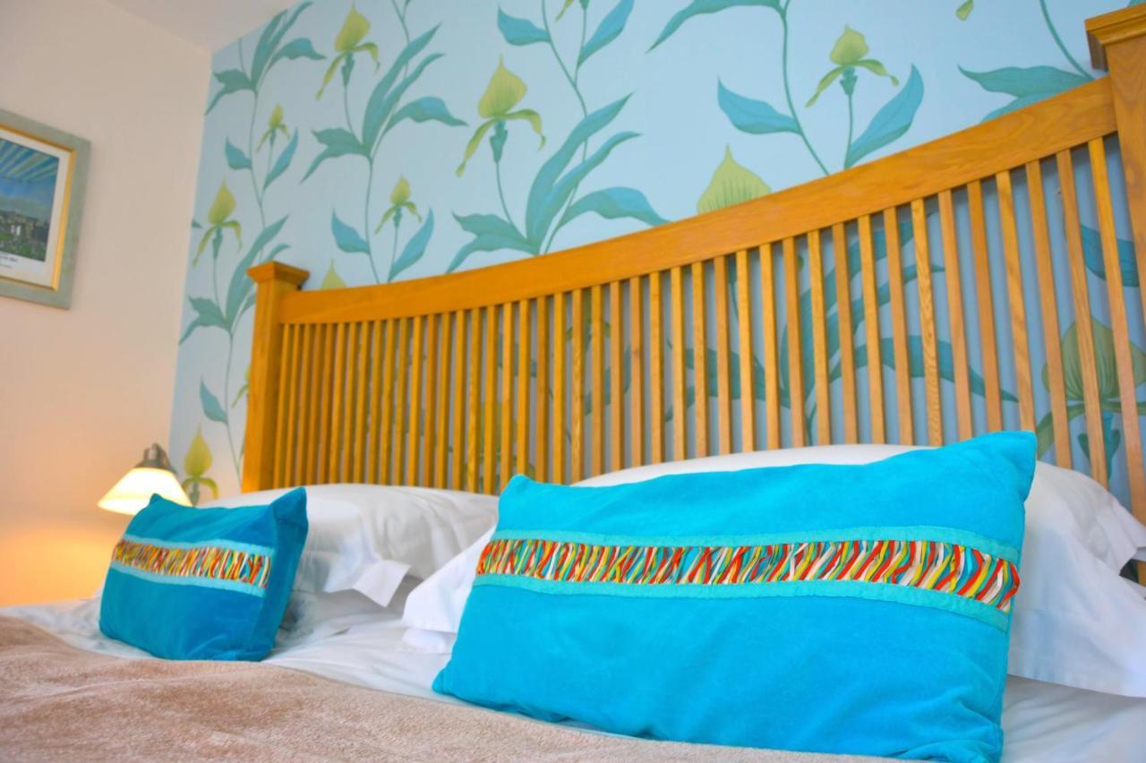 No12 Bed And Breakfast, Σεντ Άντριους Εξωτερικό φωτογραφία