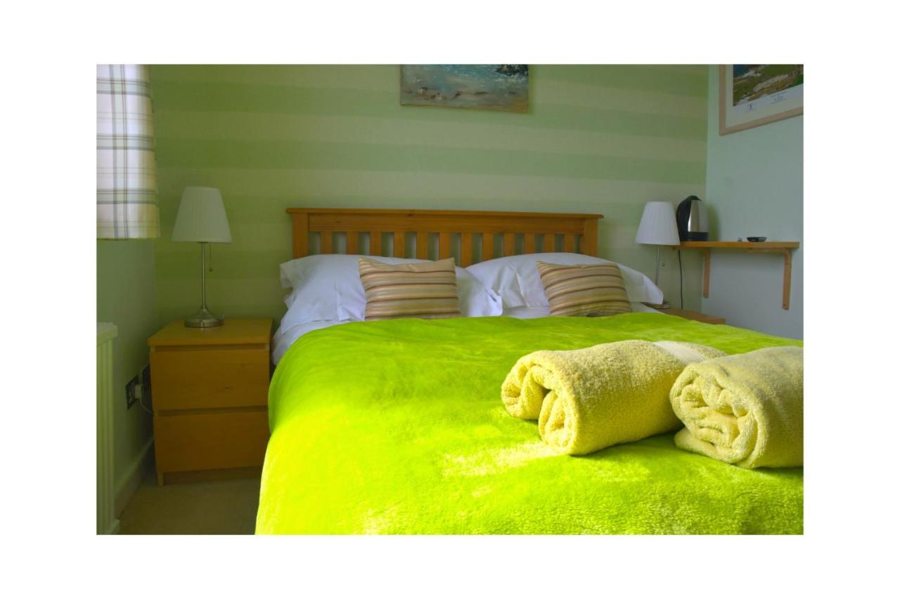 No12 Bed And Breakfast, Σεντ Άντριους Εξωτερικό φωτογραφία