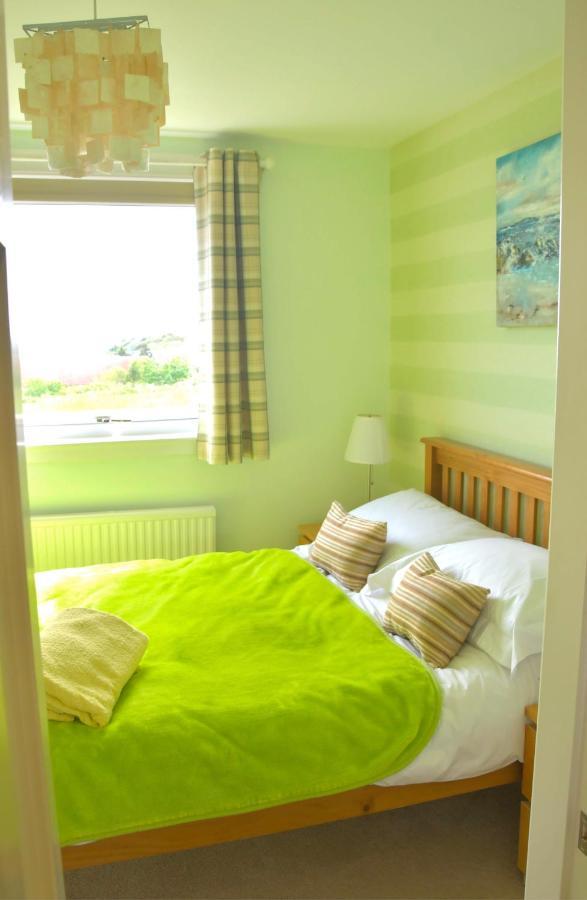 No12 Bed And Breakfast, Σεντ Άντριους Εξωτερικό φωτογραφία