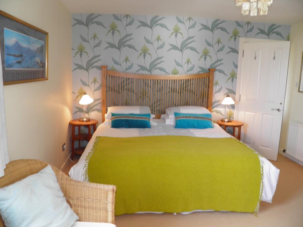No12 Bed And Breakfast, Σεντ Άντριους Εξωτερικό φωτογραφία