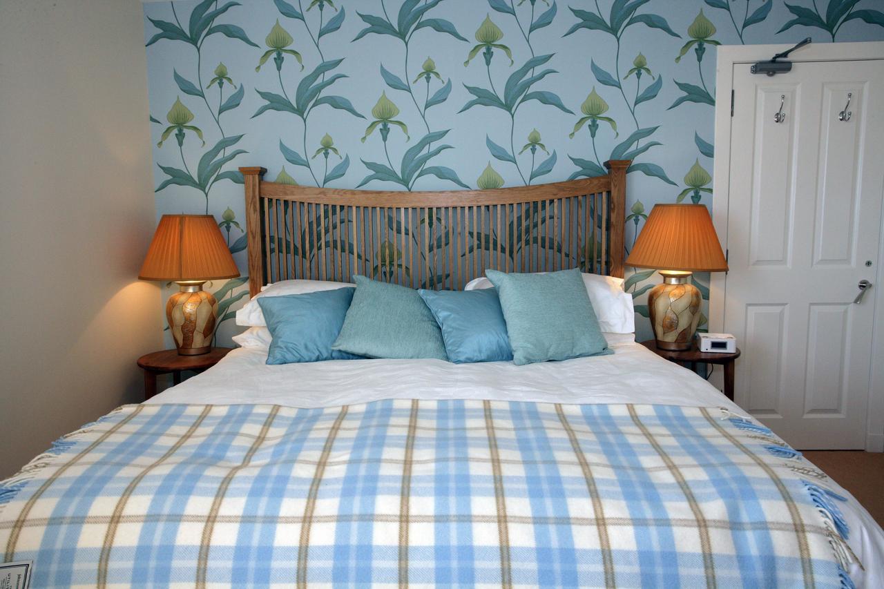 No12 Bed And Breakfast, Σεντ Άντριους Εξωτερικό φωτογραφία