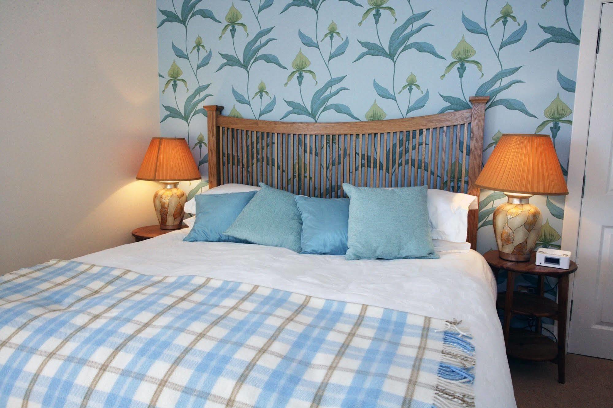 No12 Bed And Breakfast, Σεντ Άντριους Εξωτερικό φωτογραφία