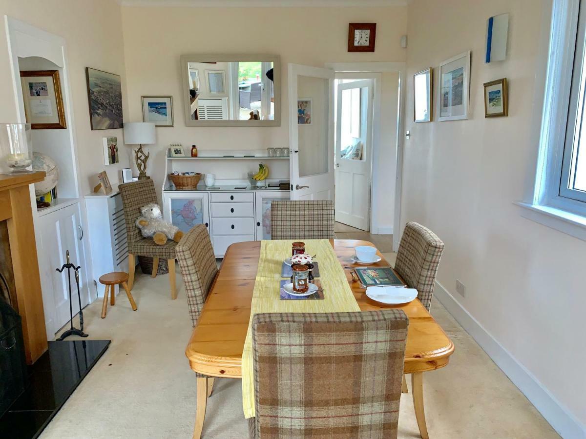 No12 Bed And Breakfast, Σεντ Άντριους Εξωτερικό φωτογραφία